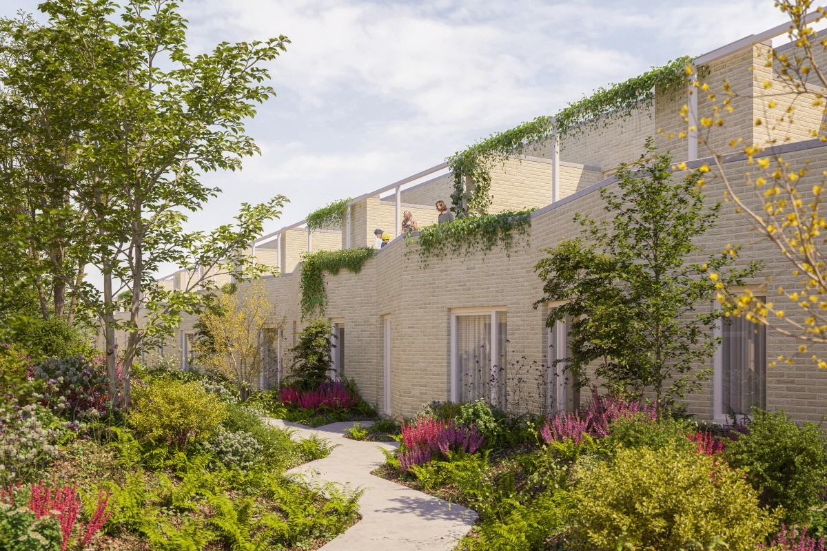 Project for sale in Antwerp - photo 4