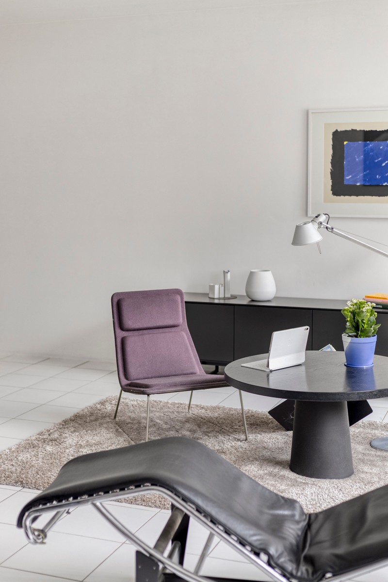 Prachtig duplex appartement met 3 slaapkamers en terras van 40 m² - foto 4