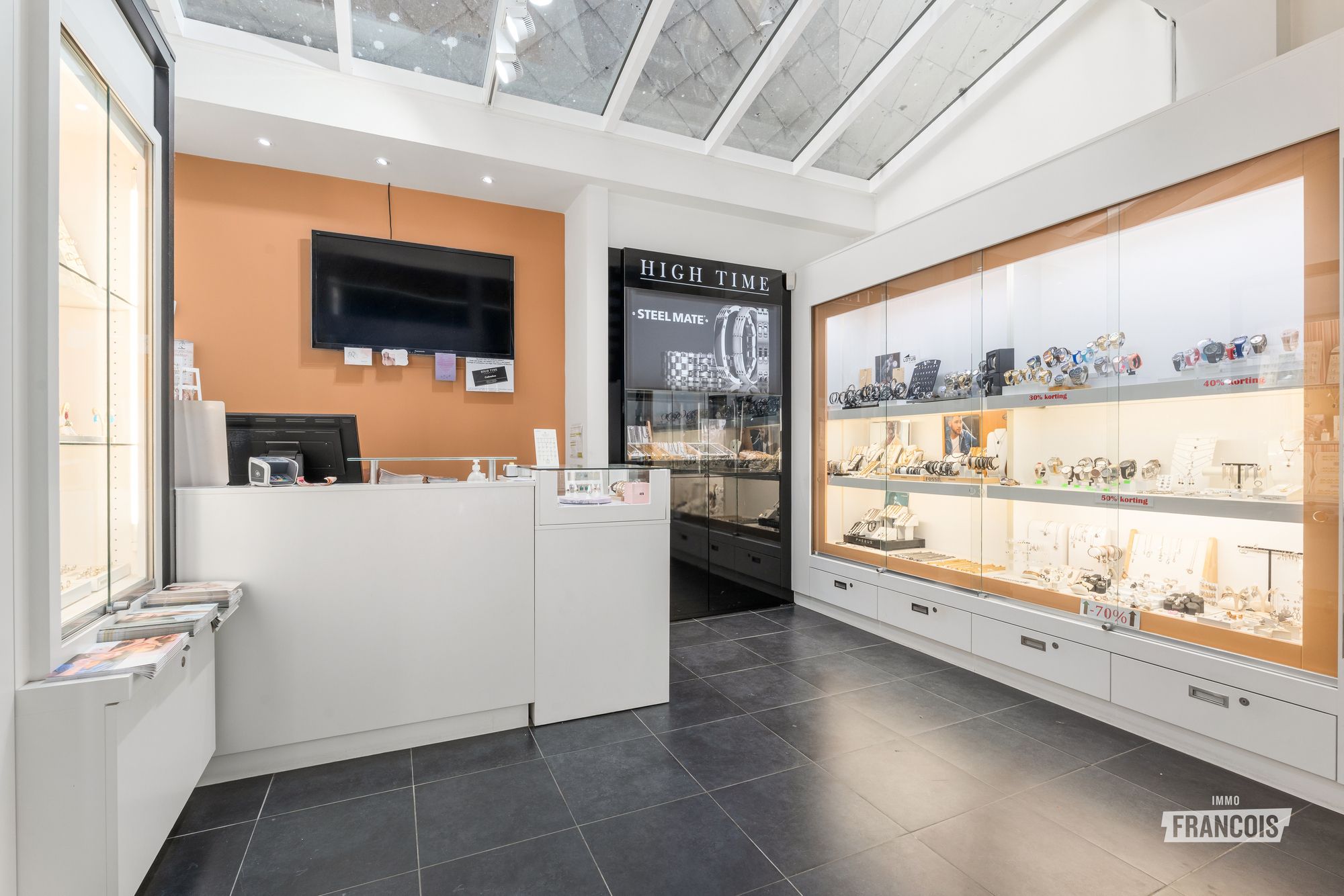 Commercial for sale in Blankenberge - photo 3