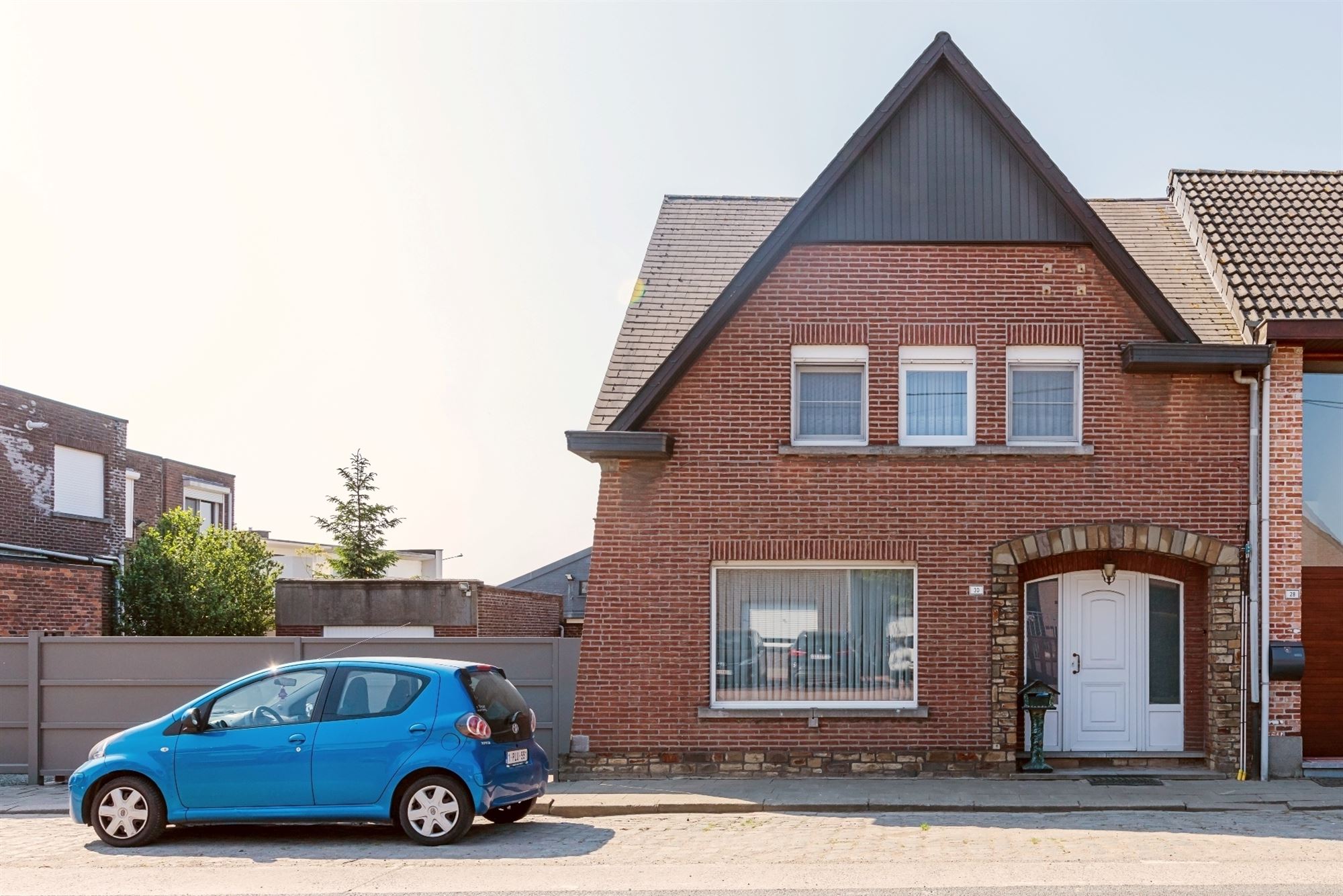 House for sale in Rumst with 3 bedrooms - photo 1