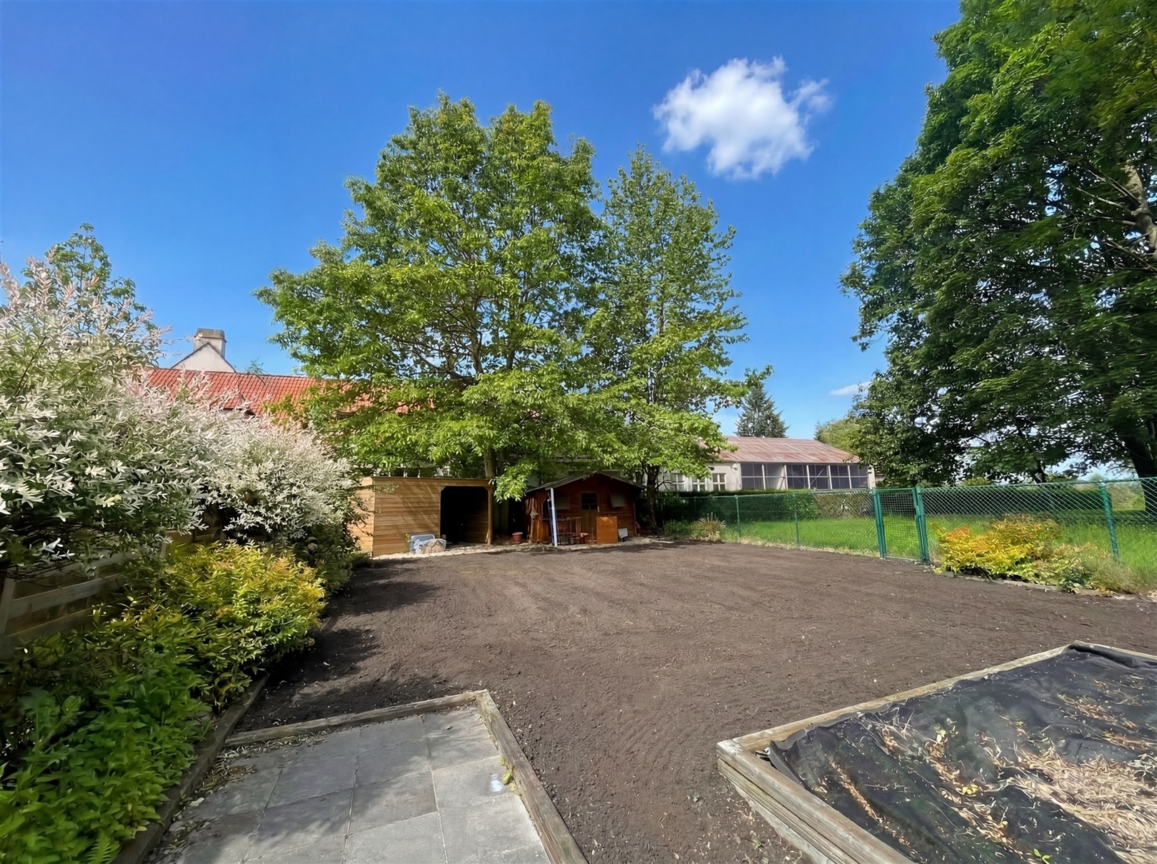 Ruime woning (332 m²) met enorm potentieel op toplocatie! - foto 5