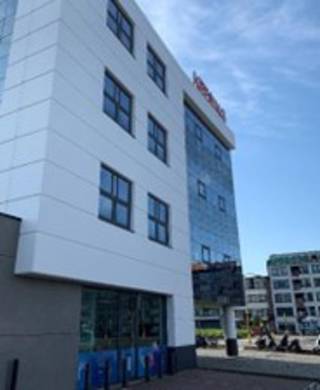 Gerenoveerde open kantoorruimtes te huur op zichtlocatie in het noorden van Antwerpen.Per verdieping✓ Lift✓ Indeling kantoor - overeen te komen✓...