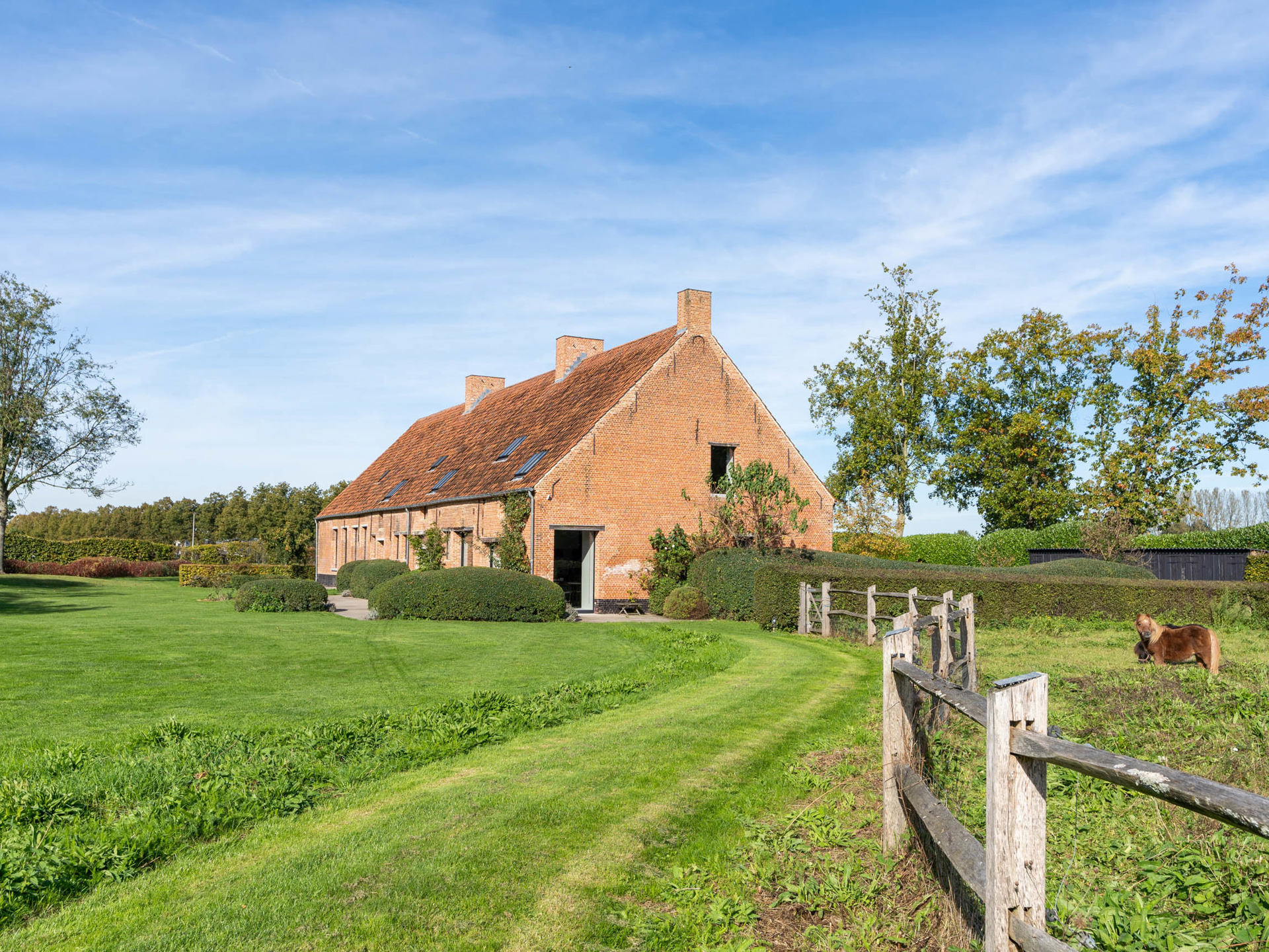 Maison à louer à Aartselaar avec 5 chambres - photo 4