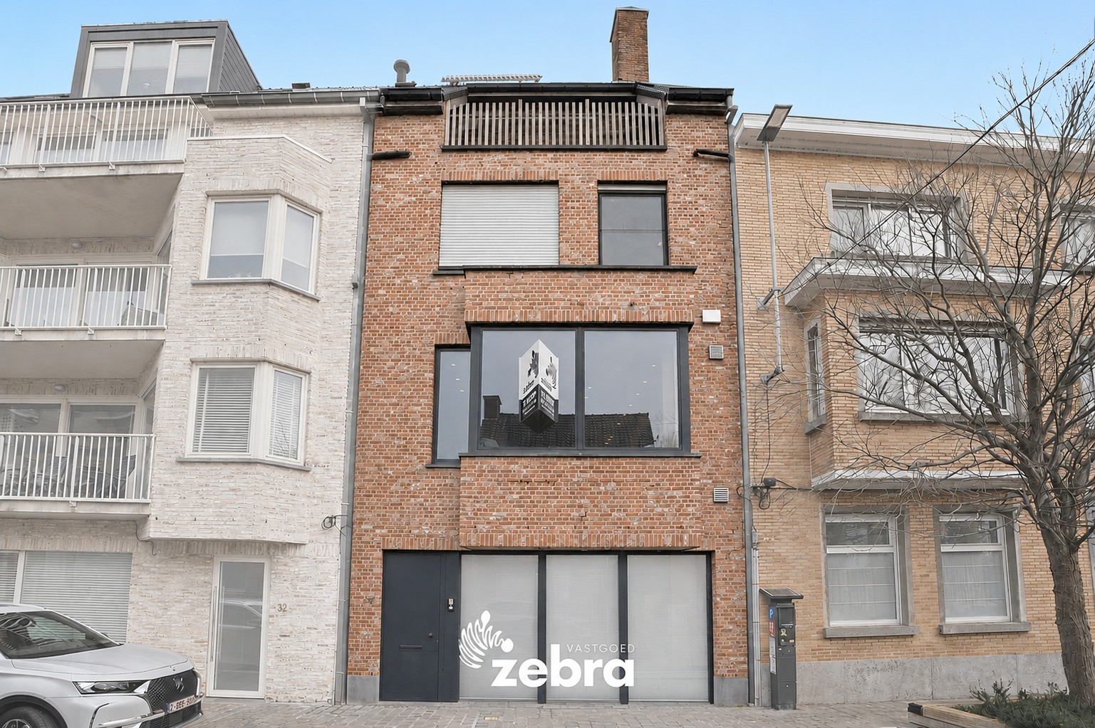 House for sale in Roeselare
