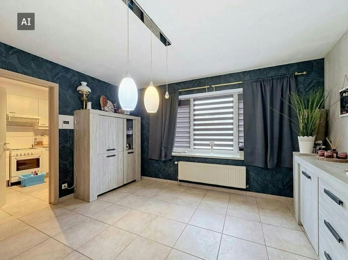Appartement de 2 chambres à louer dans le centre de Zulte ! - photo 4