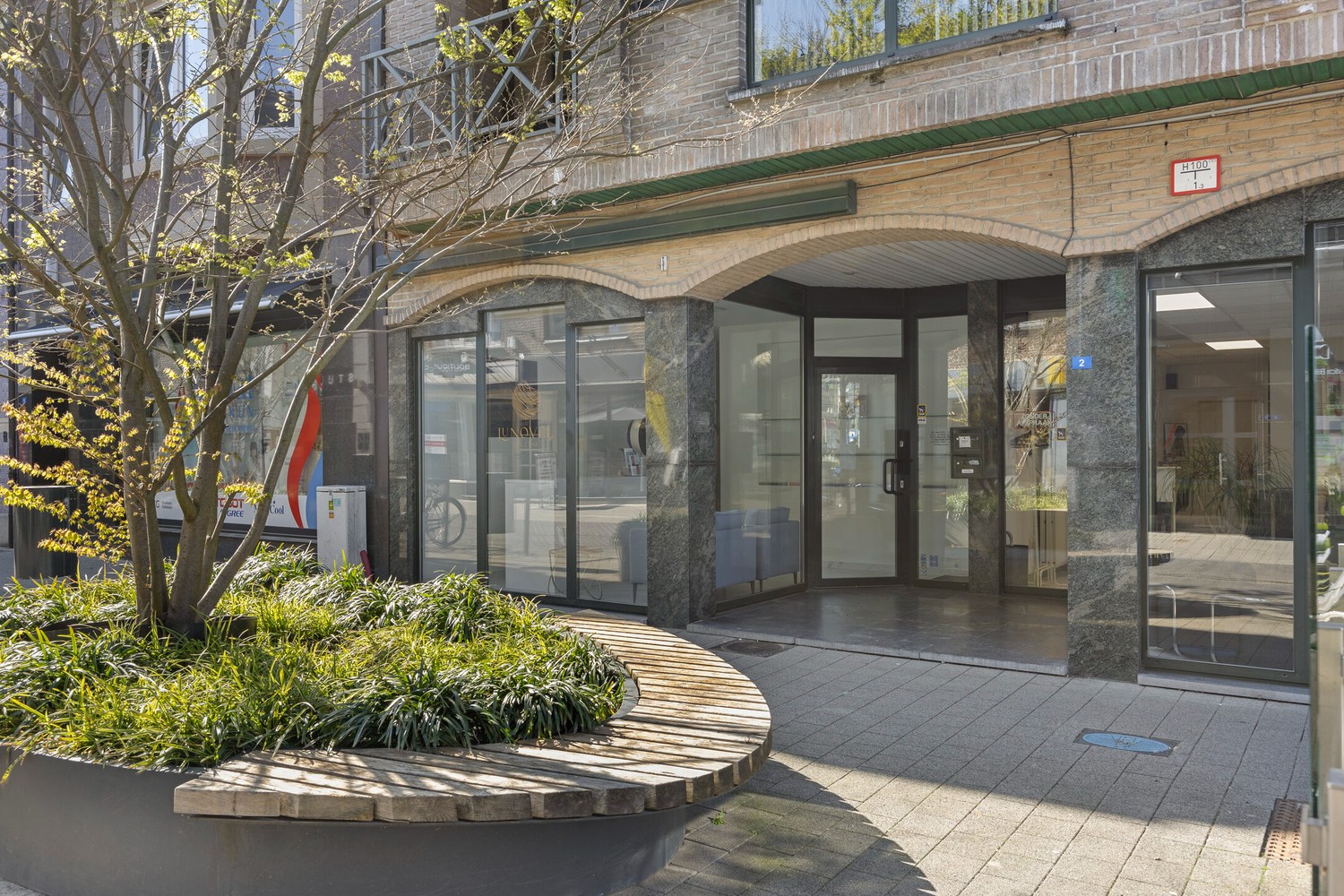 Commercial for sale in Lanaken - photo 2