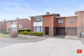 Maison à vendre à Ypres