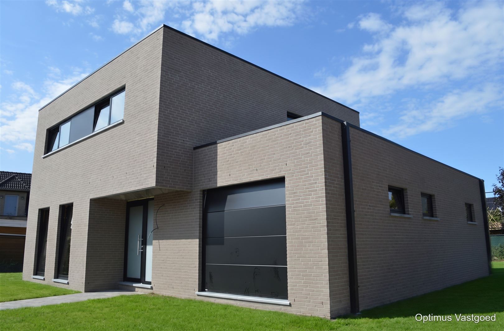 TE HUUR: Vrijstaande BEN-woning met 3 slaapkamers te Pelt! - foto 1