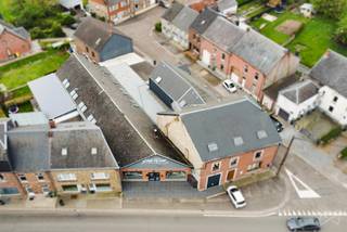 Commercial for sale in Beauraing