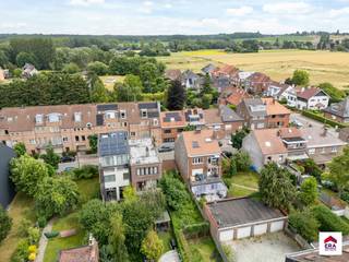 Bouwgrond te koop – Jan Bogemansstraat, Wemmel – momenteel 2 garages ( verhuurd - 1 maand opzeg)Op zoek naar een interessante bouwgrond in het...