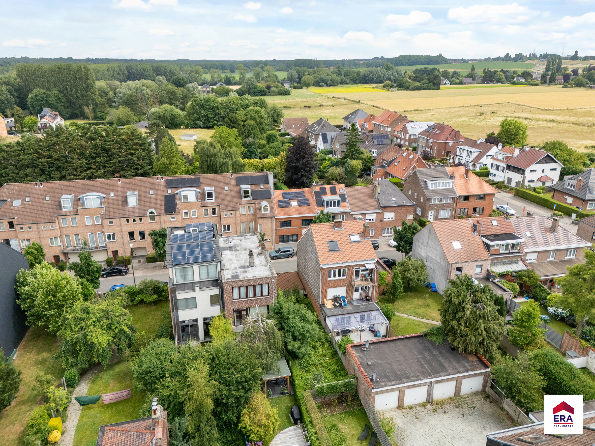 Grond te koop in Wemmel - foto 2