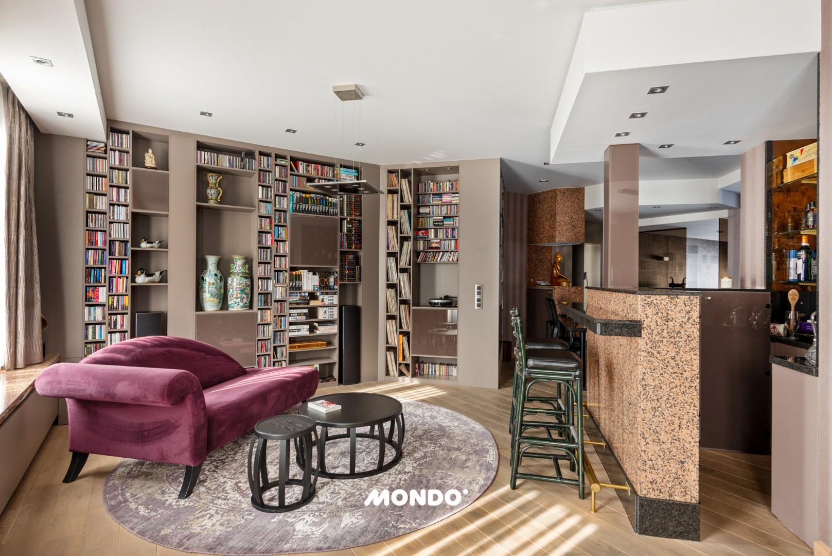 Unique opportunity!: Living and doing business in the heart of Willebroek. - photo 4