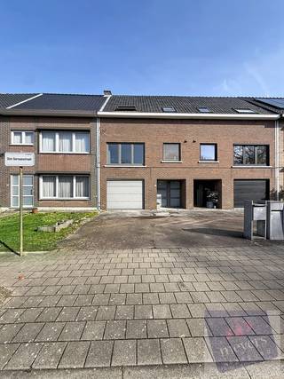 House for sale in Hasselt
