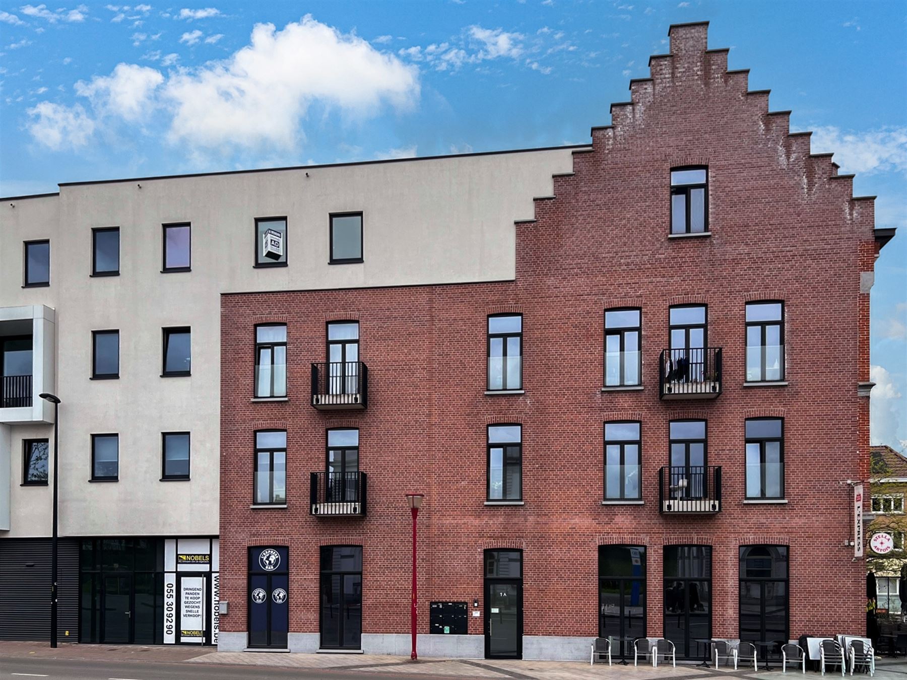 Comfortabel appartement - interessante investering! - foto 1