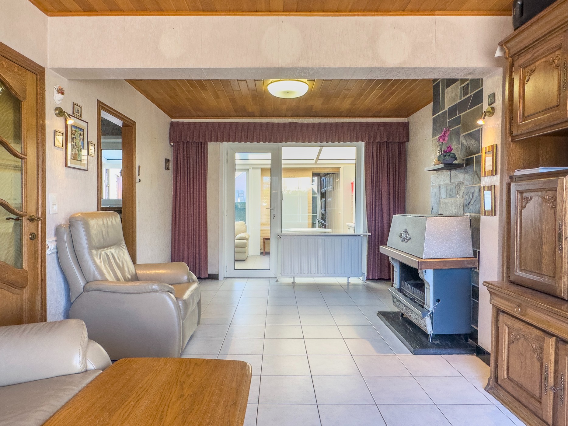 Gezellige woning op toplocatie in Ternat! - photo 3