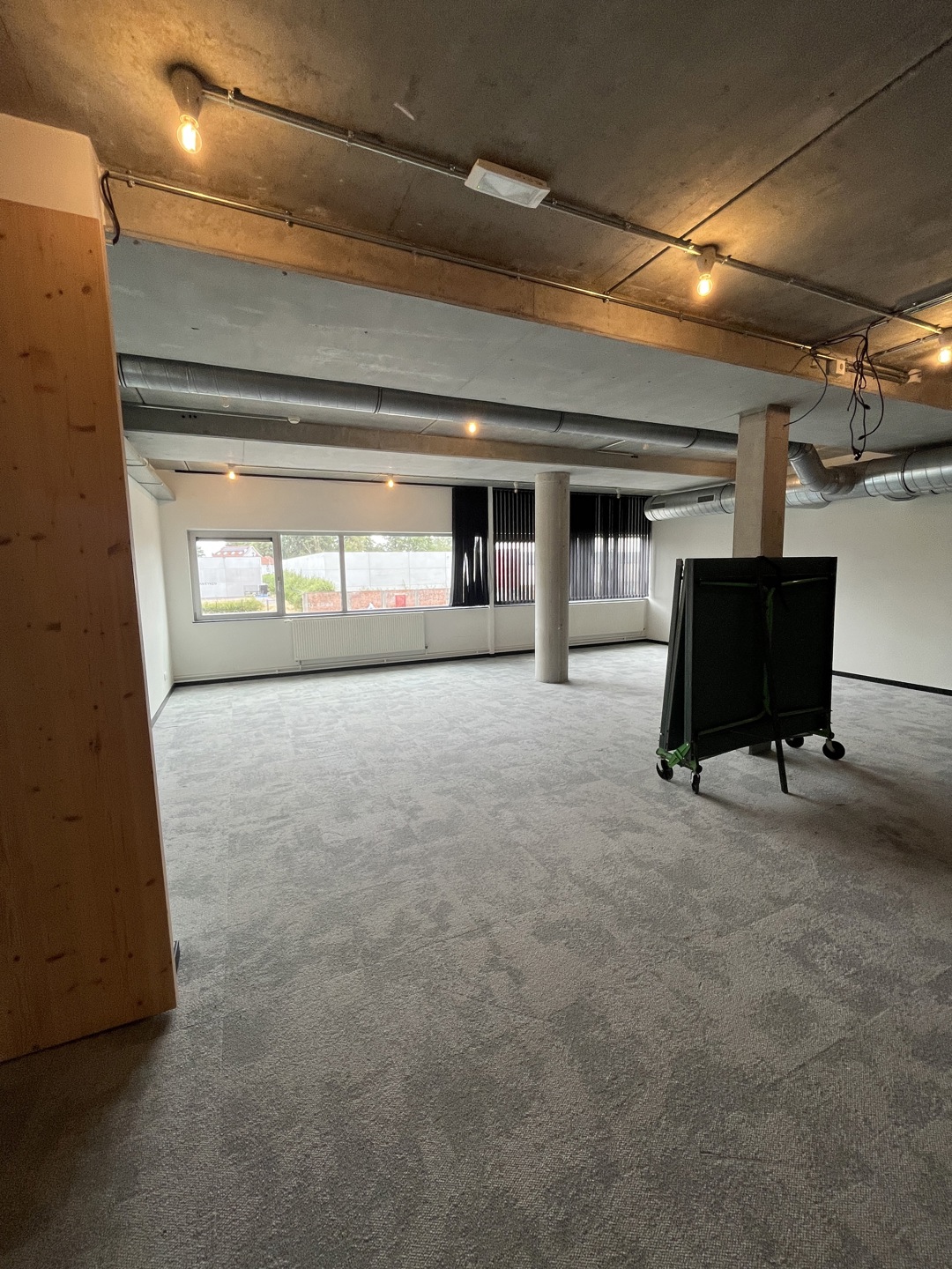 Gerenoveerd kantoorgebouw te koop – 680 m² in Wijgmaal - foto 1