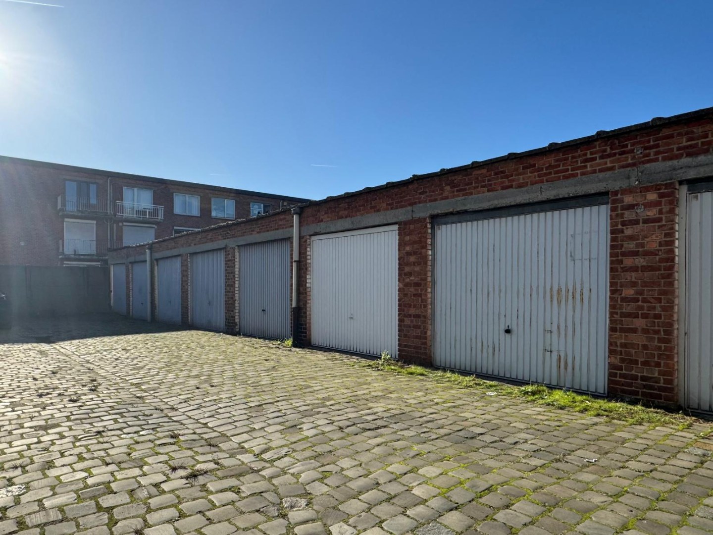 Garagebox nr. 10 te koop! - foto 5