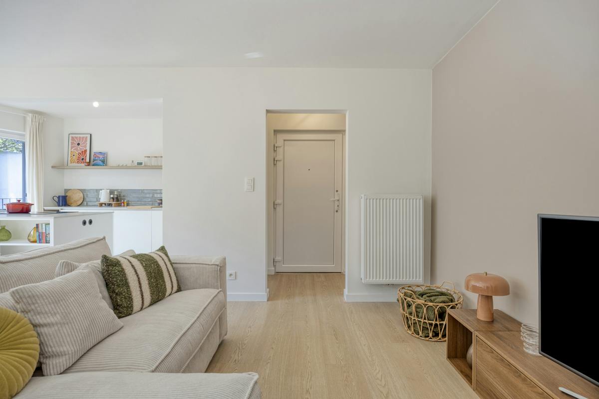 Beautiful 2 bedroom apartment with garage in Essen - photo 3