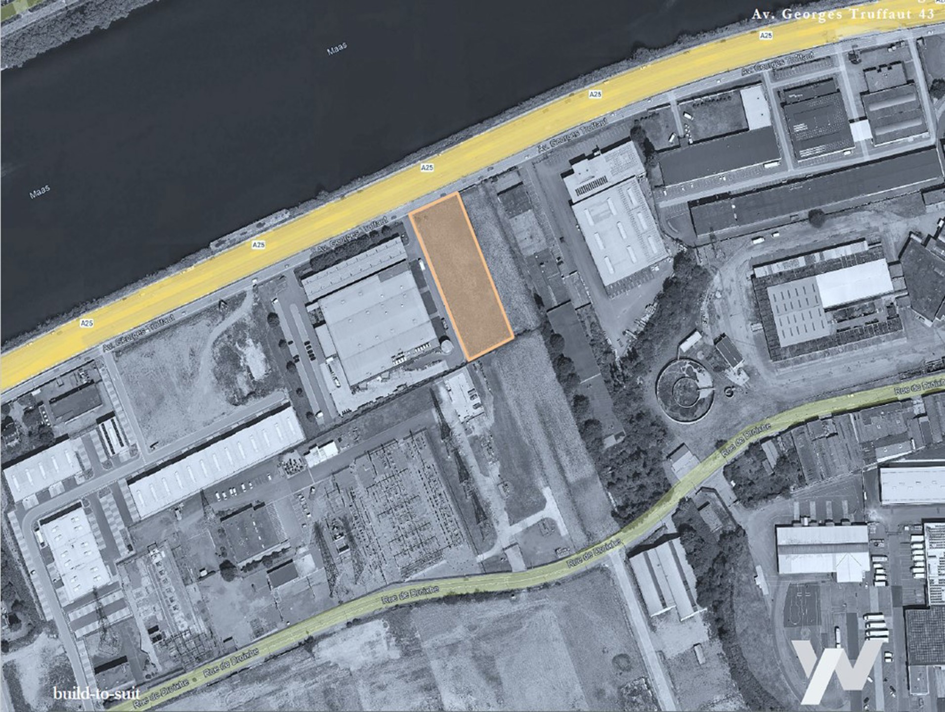 Commercial à vendre à Liège - photo 3