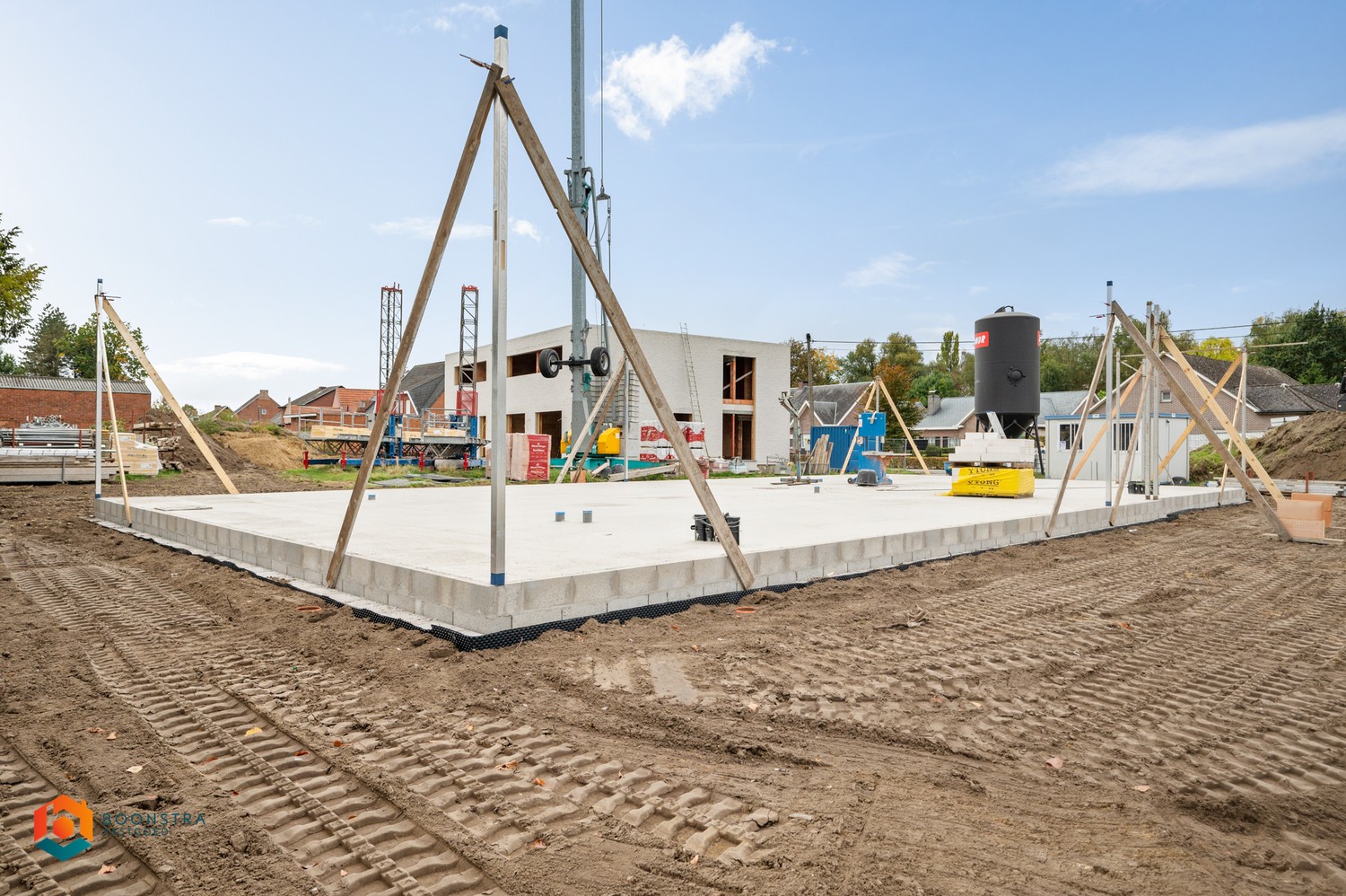 Maison à vendre à Putte avec 4 chambres - photo 4