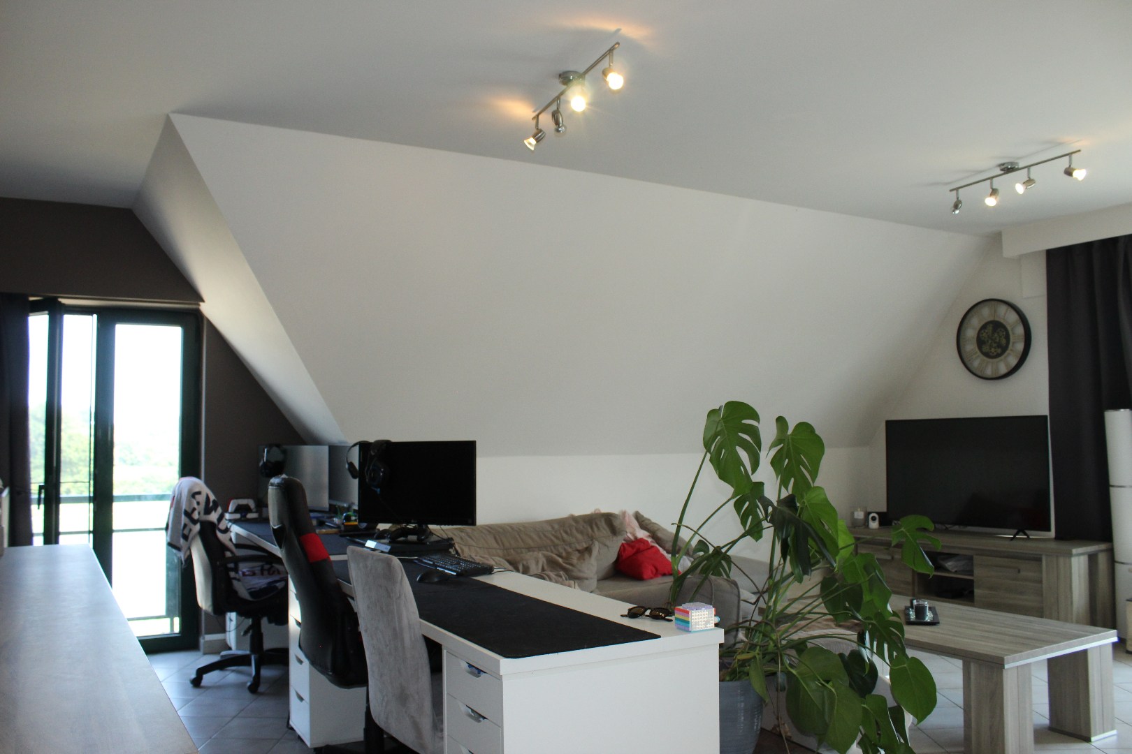 Appartement met zicht op de Durme - foto 5
