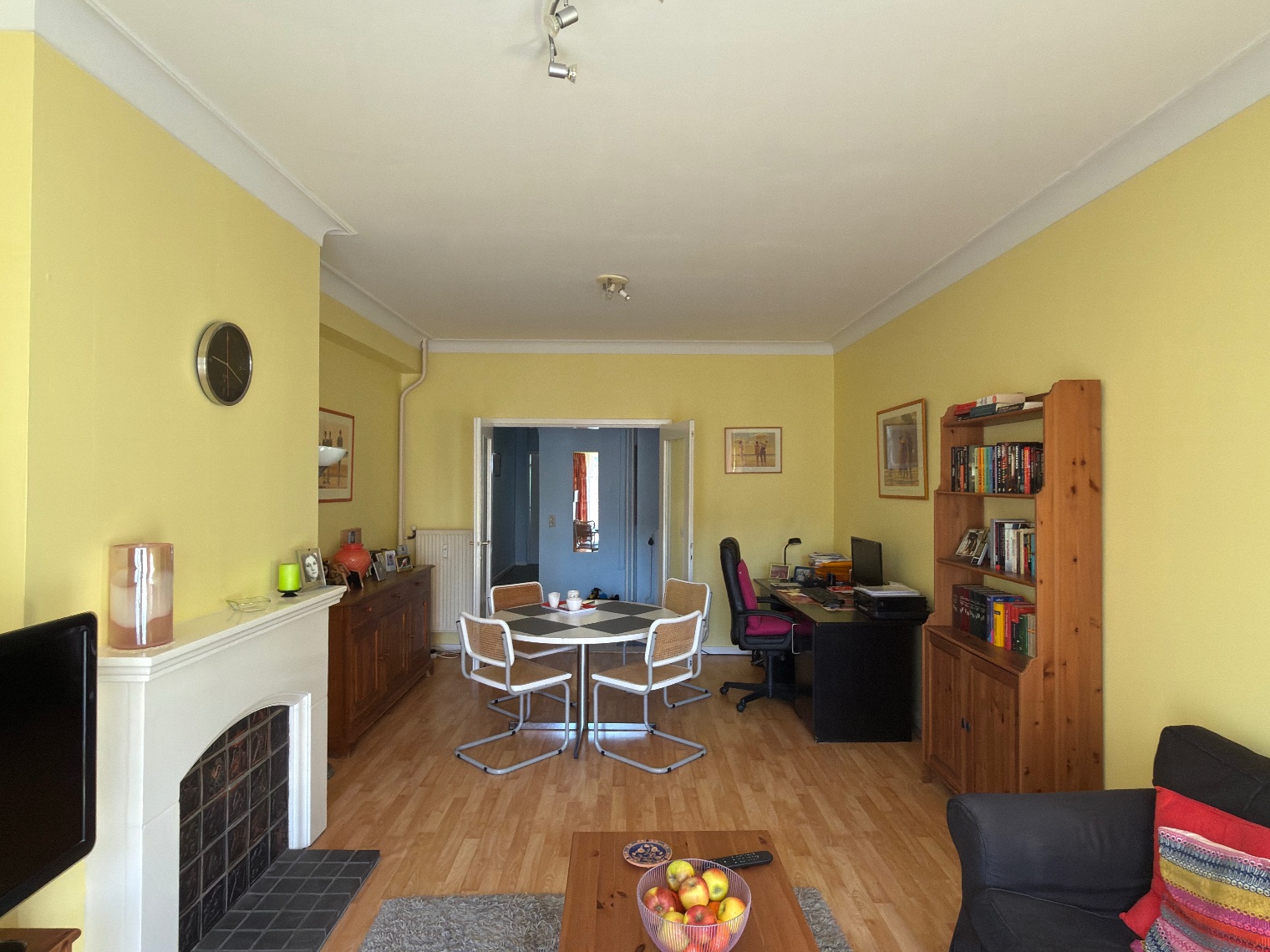 Appartement te koop in Antwerpen met 1 slaapkamer - foto 3
