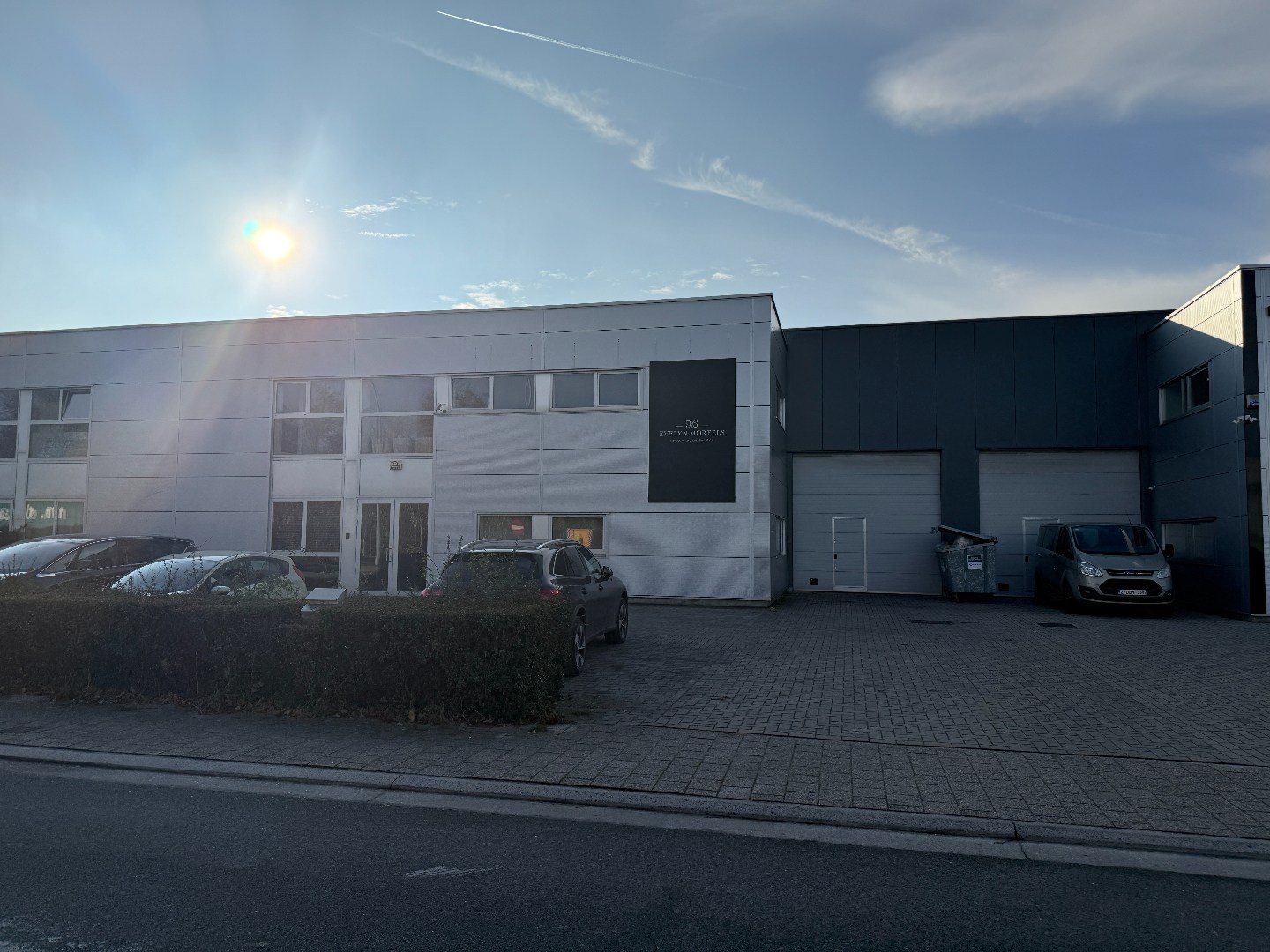 Top gelegen bedrijfsgebouw met super verbindingen - foto 4