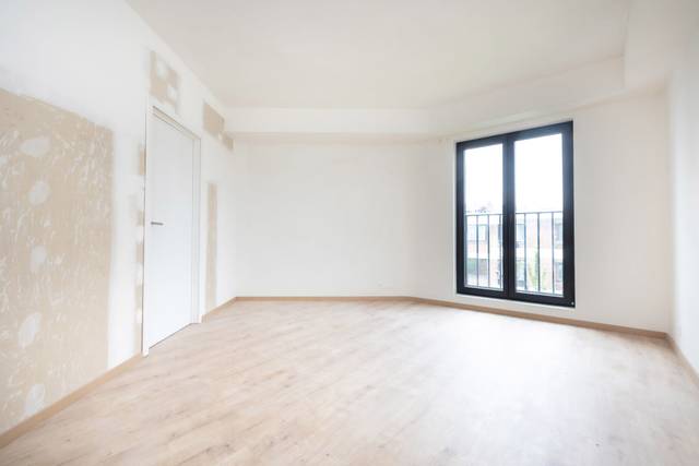Project te koop in Evere
