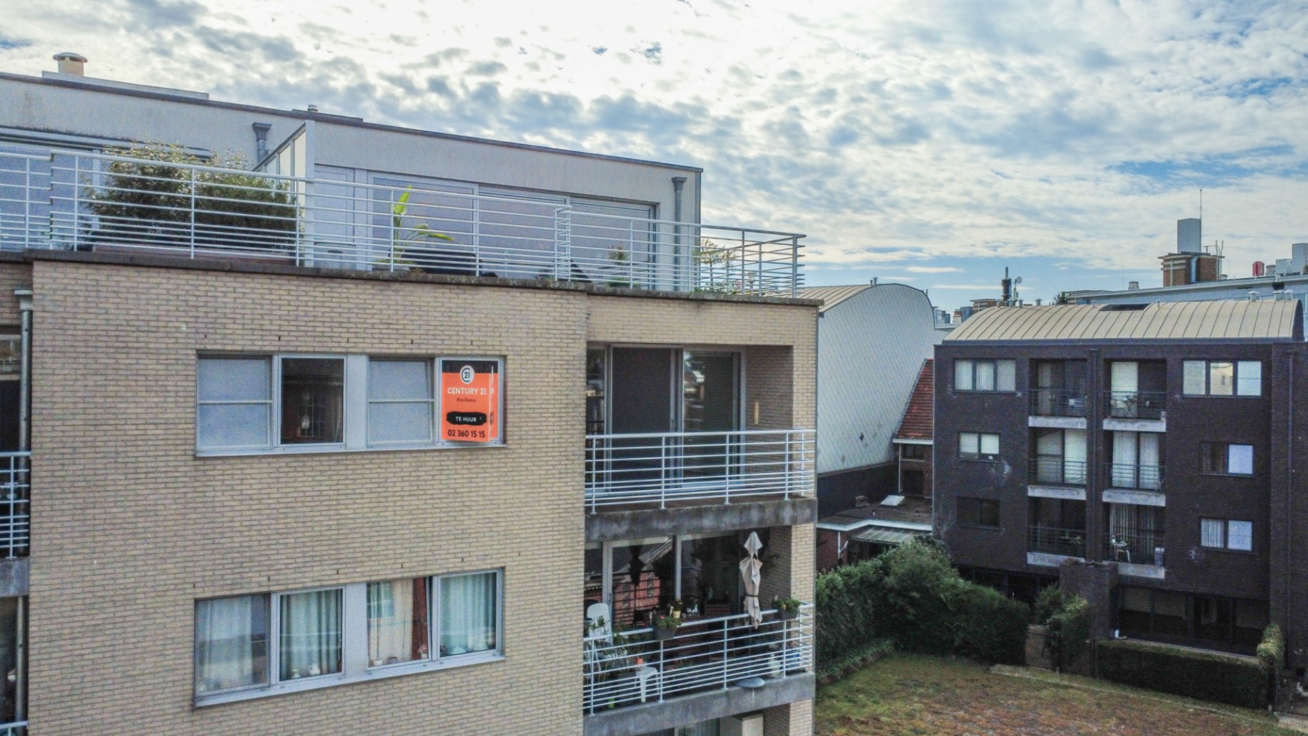 Een aangenaam, instapklaar appartement te Halle! - foto 4