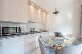 Apartment for sale in Knokke-Heist
