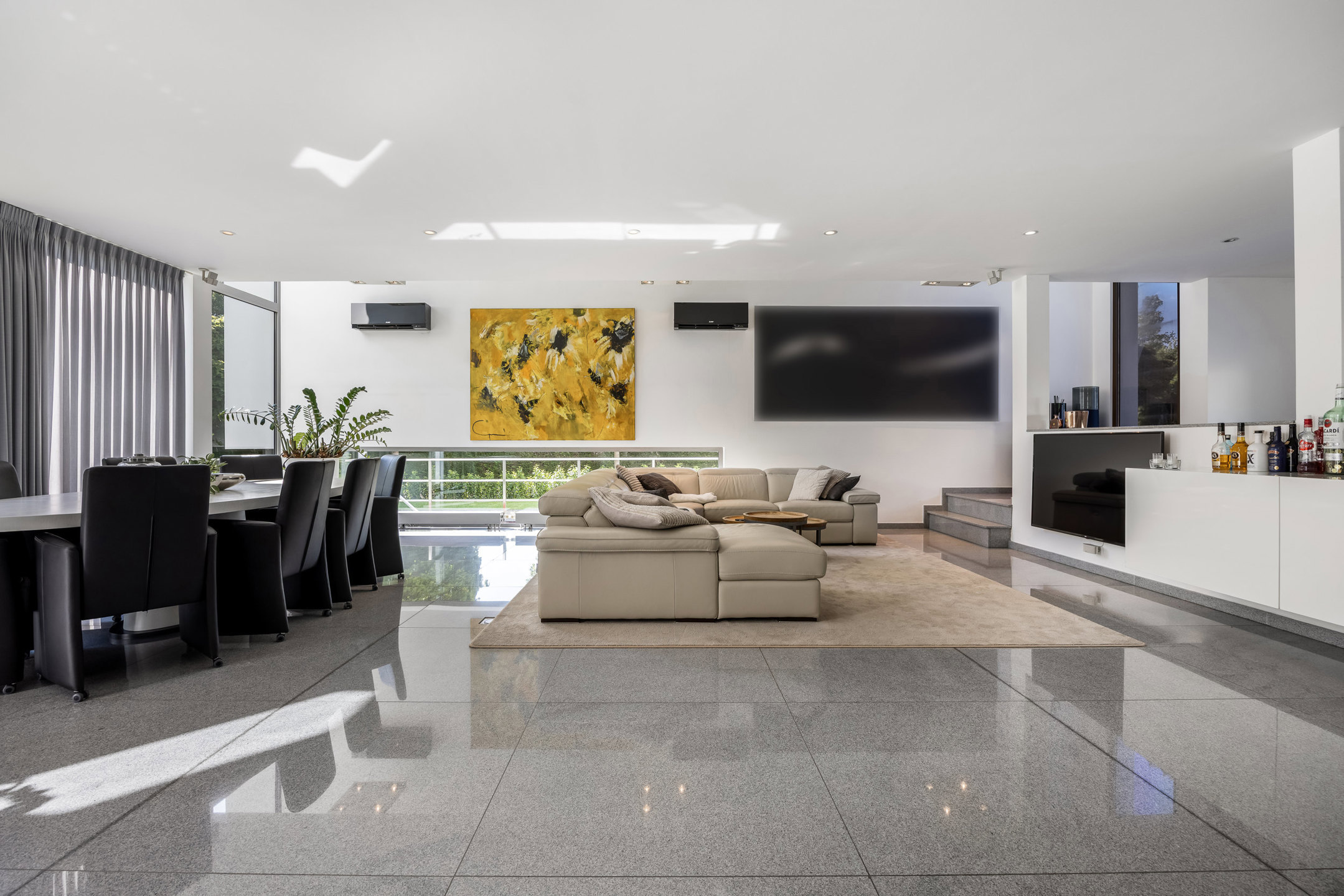 Hoogstaande villa met binnenzwembad te Lanaken - foto 4