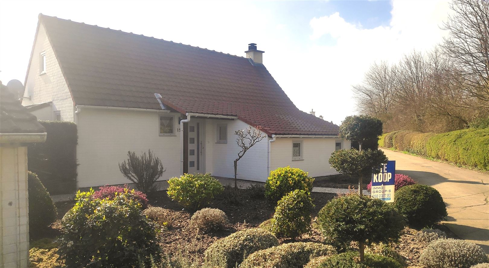 House for sale in Adinkerke with 3 bedrooms - photo 1
