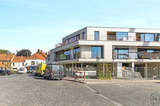Commercial for sale in Anzegem