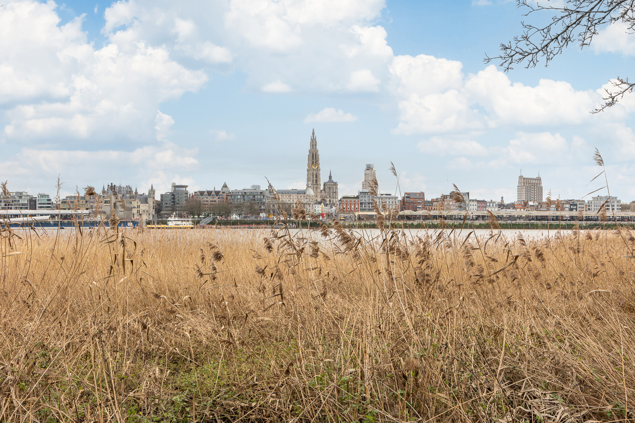 Appartement à Antwerpen