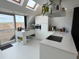 Apartment for sale in De Panne