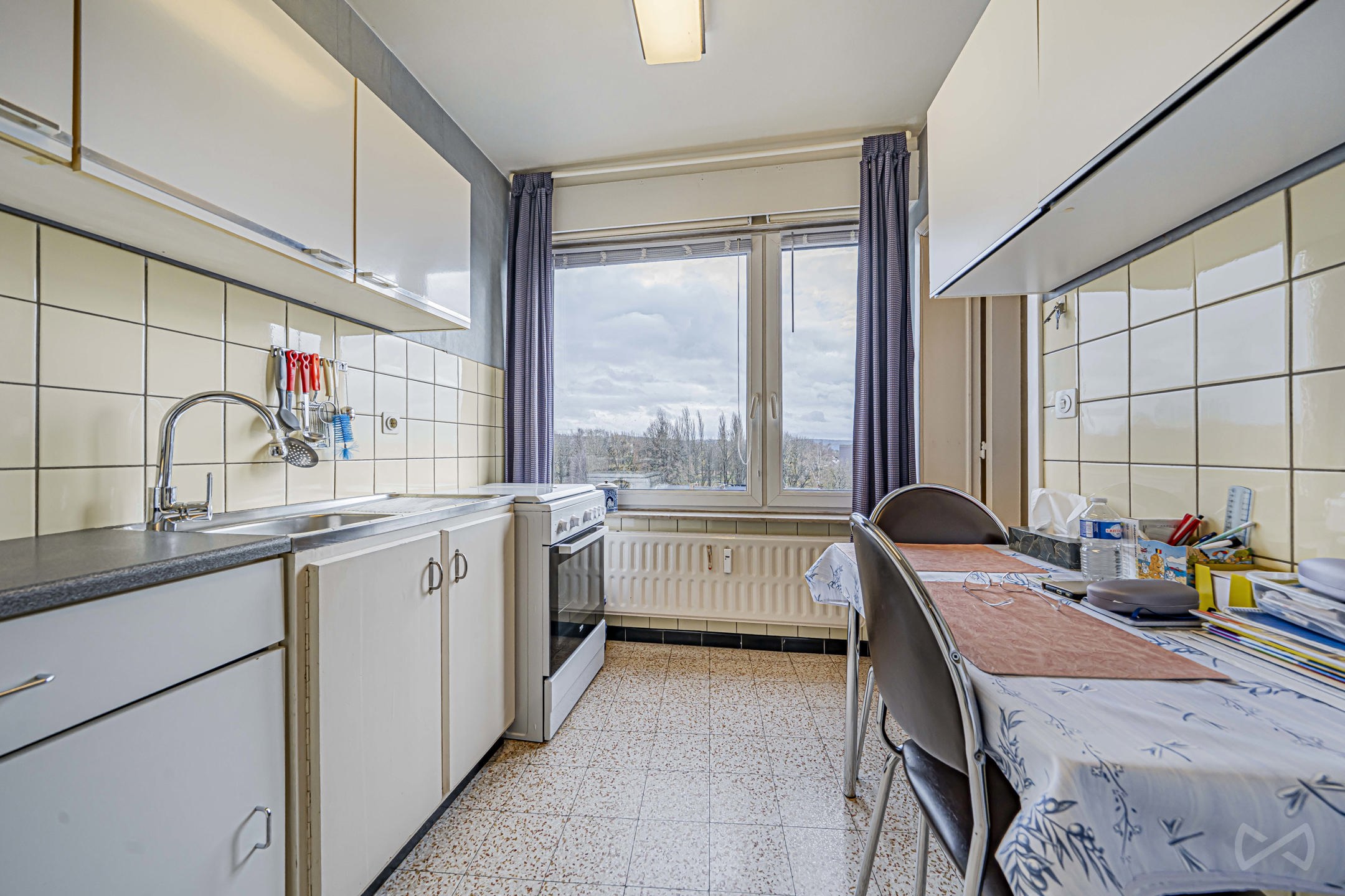 Appartement te koop in Luik met 1 slaapkamer - foto 4