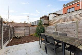 Maison à vendre à Boom