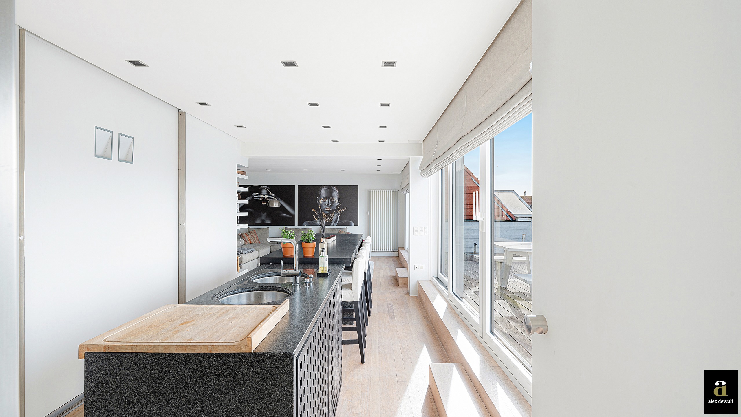 Appartement à vendre à Knokke-Heist avec 3 chambres - photo 5