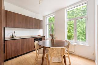 Appartement à vendre à Anvers
