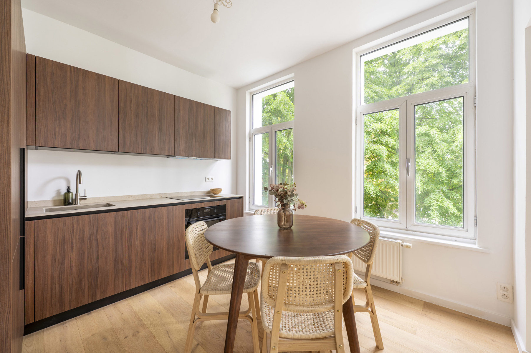 Wonen op het gezelligste plein van de stad - foto 3