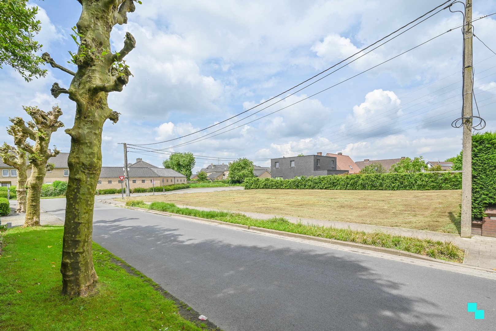 Gunstig gelegen bouwgrond voor open bebouwing in Waregem - foto 4