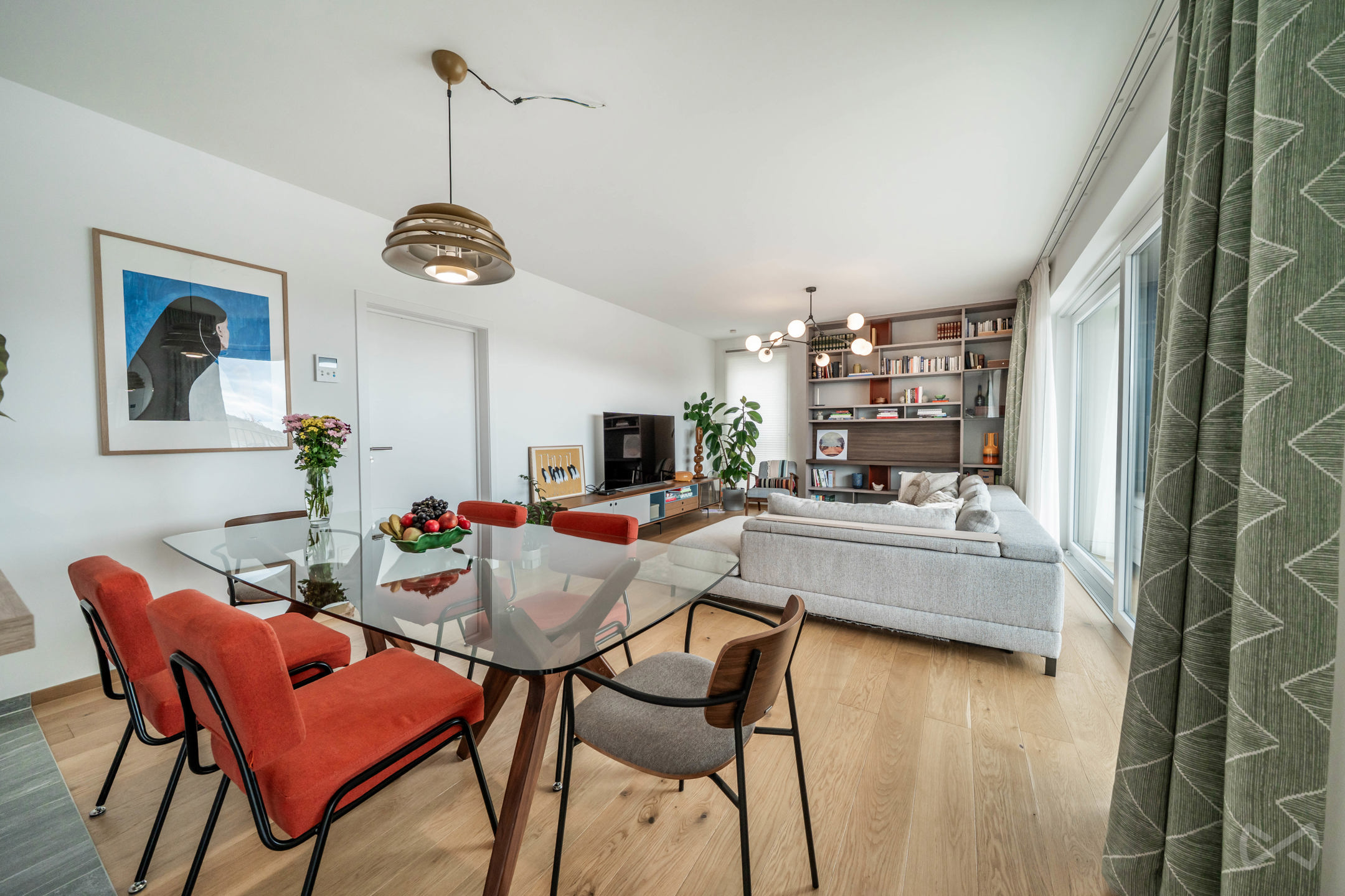 Appartement te koop in Arlon met 3 slaapkamers - foto 5