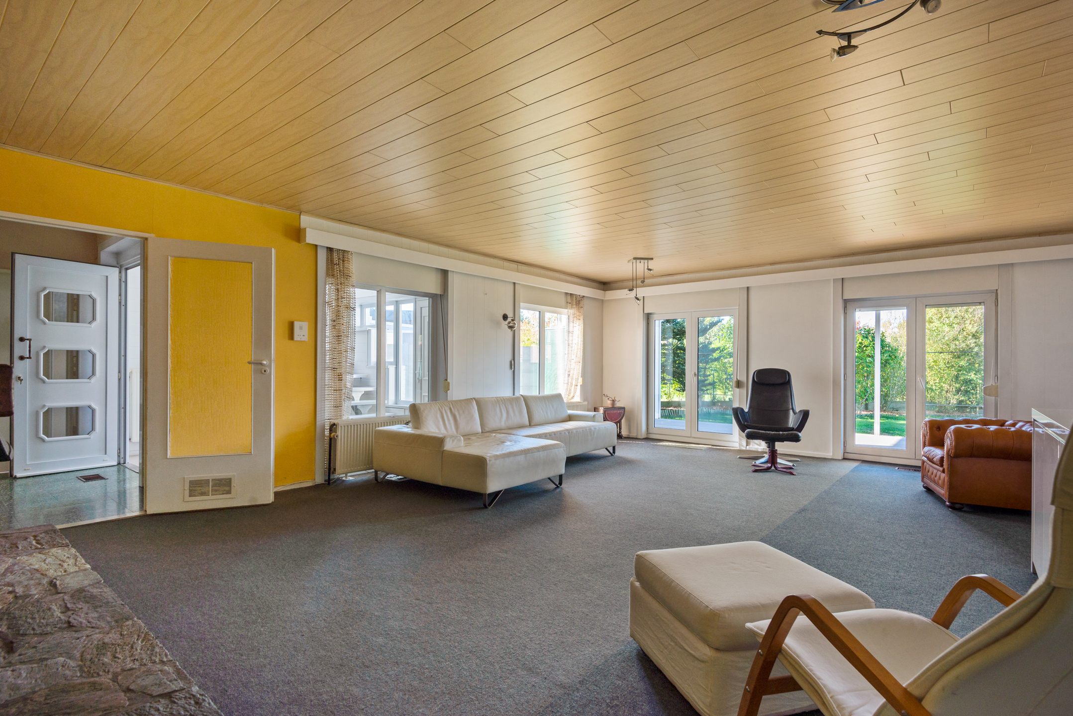 Ruime open bebouwing met 3 woonunits in Boortmeerbeek - foto 5
