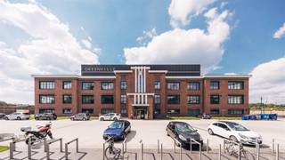 Commercial à louer à Houthalen-Helchteren