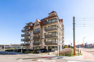 Gelezen aan de rand van Nieuwpoort-bad is dit dé plaats waarlangs iedereen naar binnen of buiten onze badstad rijdt met de wagen & fiets of met...