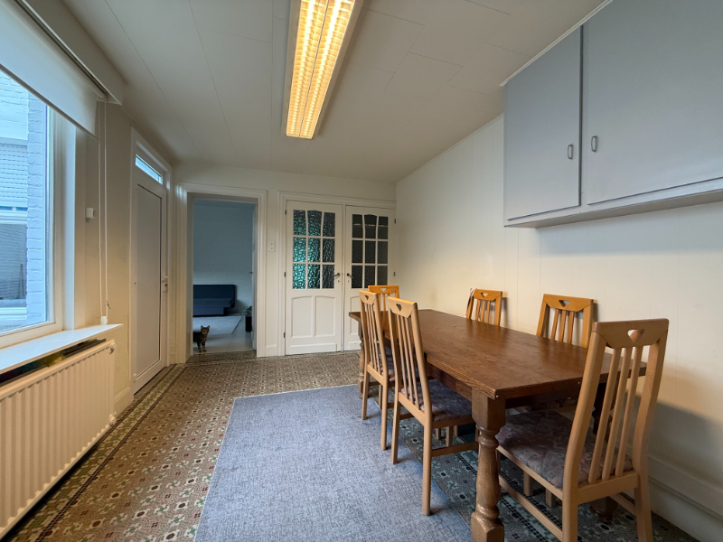 Ruime woning met 3 slaapkamers op vlot bereikbare locatie - photo 4