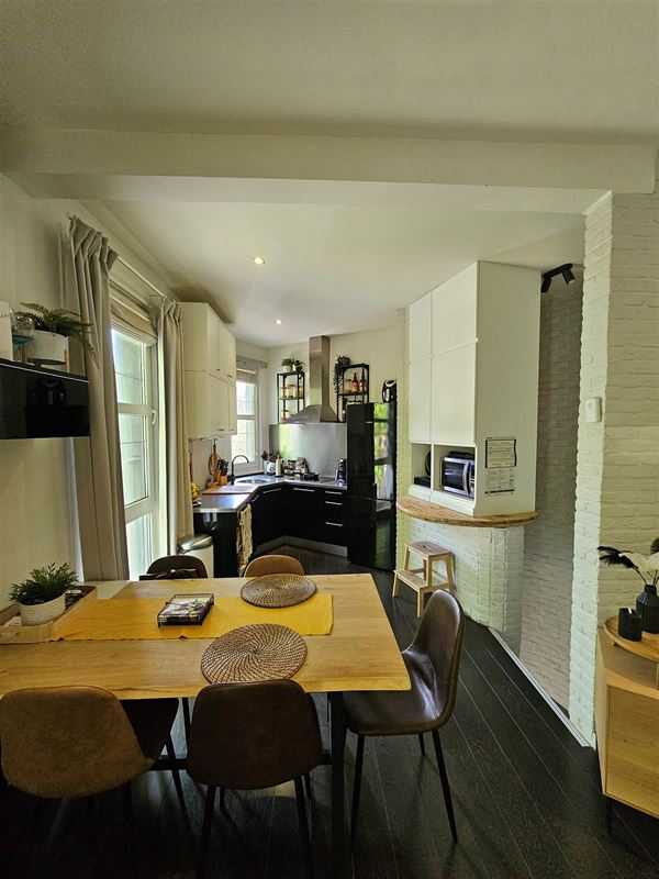 Appartement te huur in Mortsel met 1 slaapkamer - foto 4