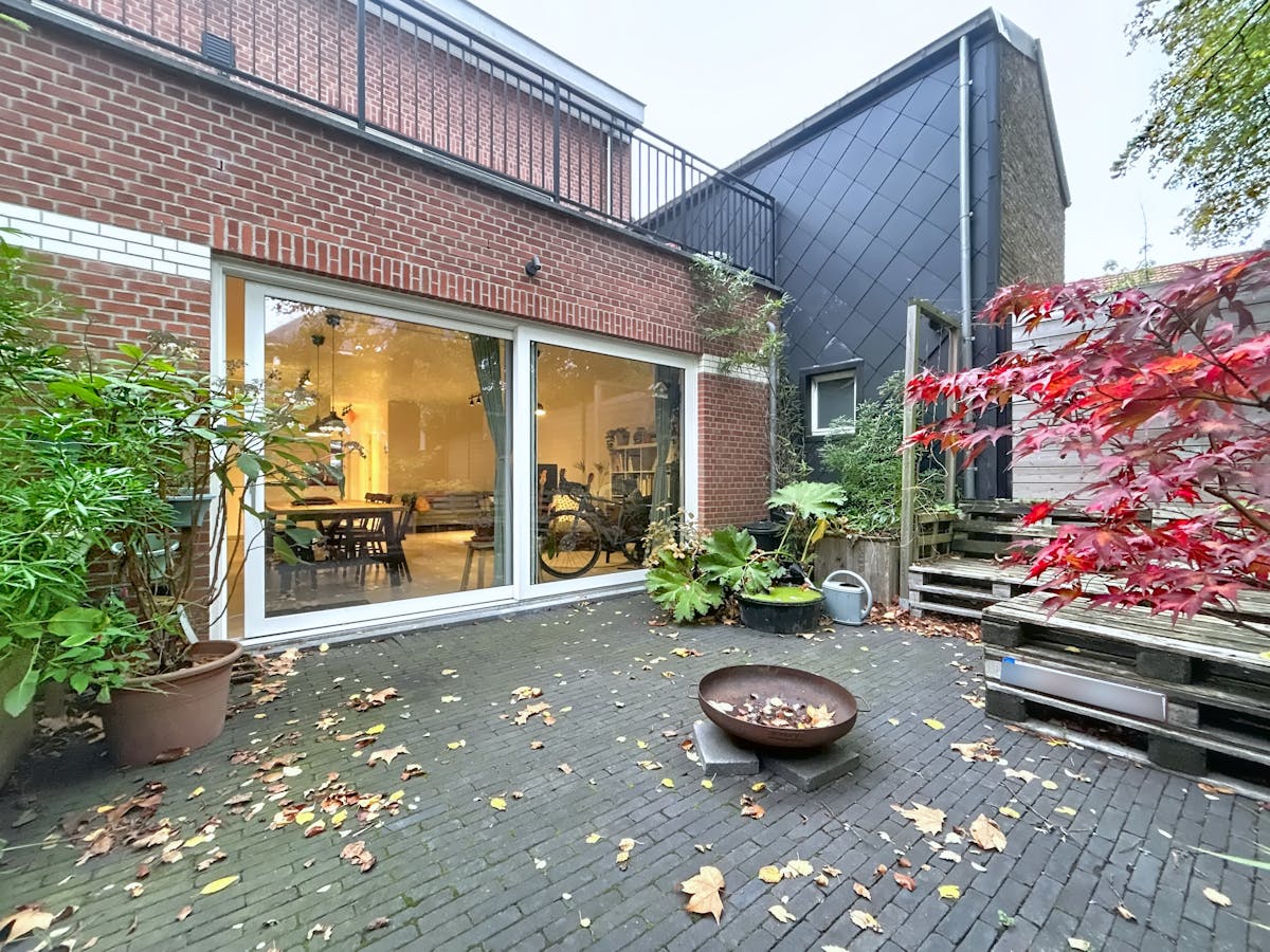 Appartement récent à louer dans le centre de Kalmthout ! - photo 5