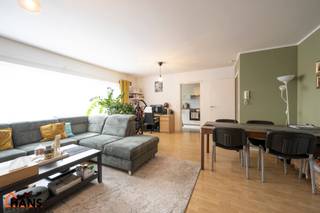 Appartement à louer à Anvers