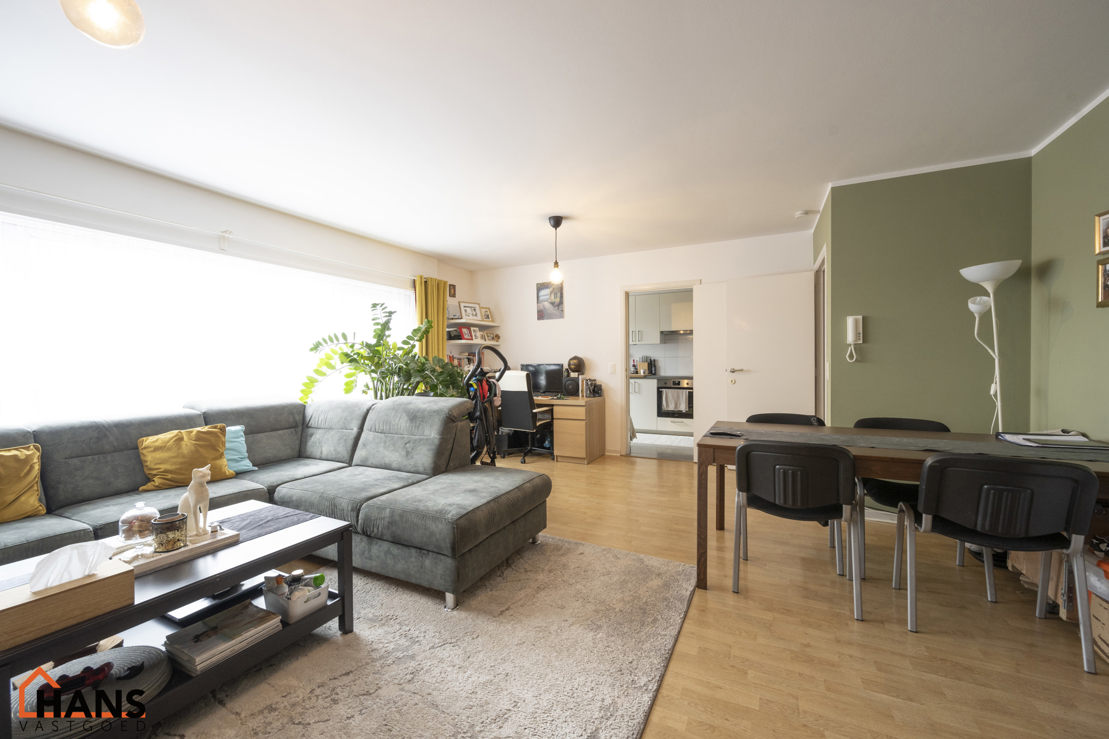 Appartement à louer à Borsbeek avec 3 chambres - photo 2